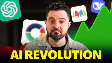 The AI Revolution is Here! Here