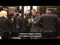 Навальный и "волшебное стекло" . Выступление в Мосгорсуде