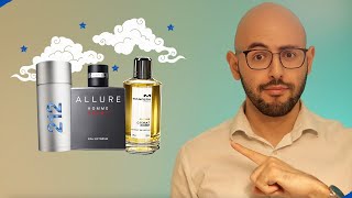 Fresh Fragrances I Would Give A PERFECT 10/10 | Men's Cologne/Perfume Review 2023