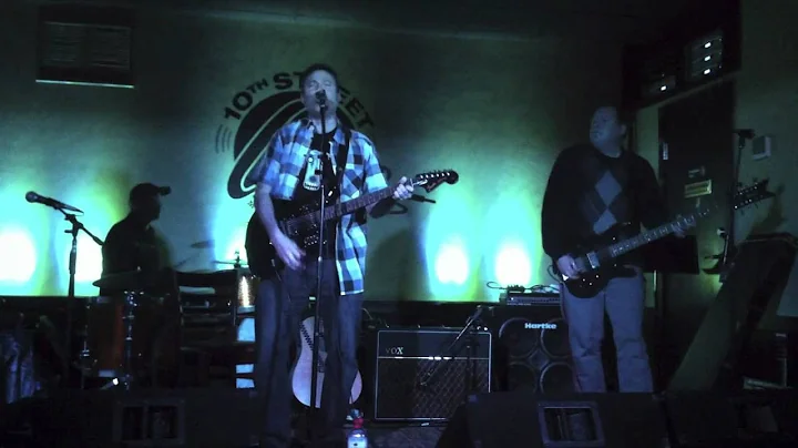 Cortez the Killer 2012 - Phil Passantino, Mark Lee...