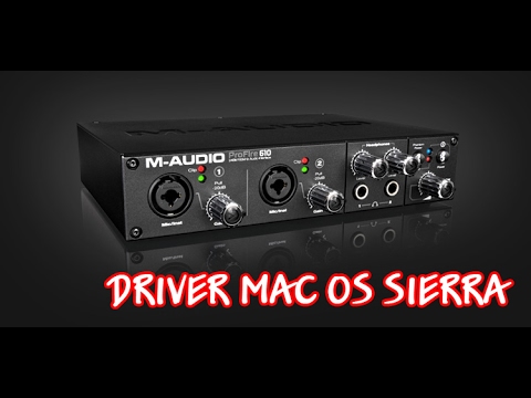 Mcp61pmhm audio driver for mac os