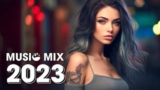 Ibiza Summer Mix 2023 🐬 Best Of Tropical Deep House Music Chill Out Mix 🐬 Summer Mix 2023