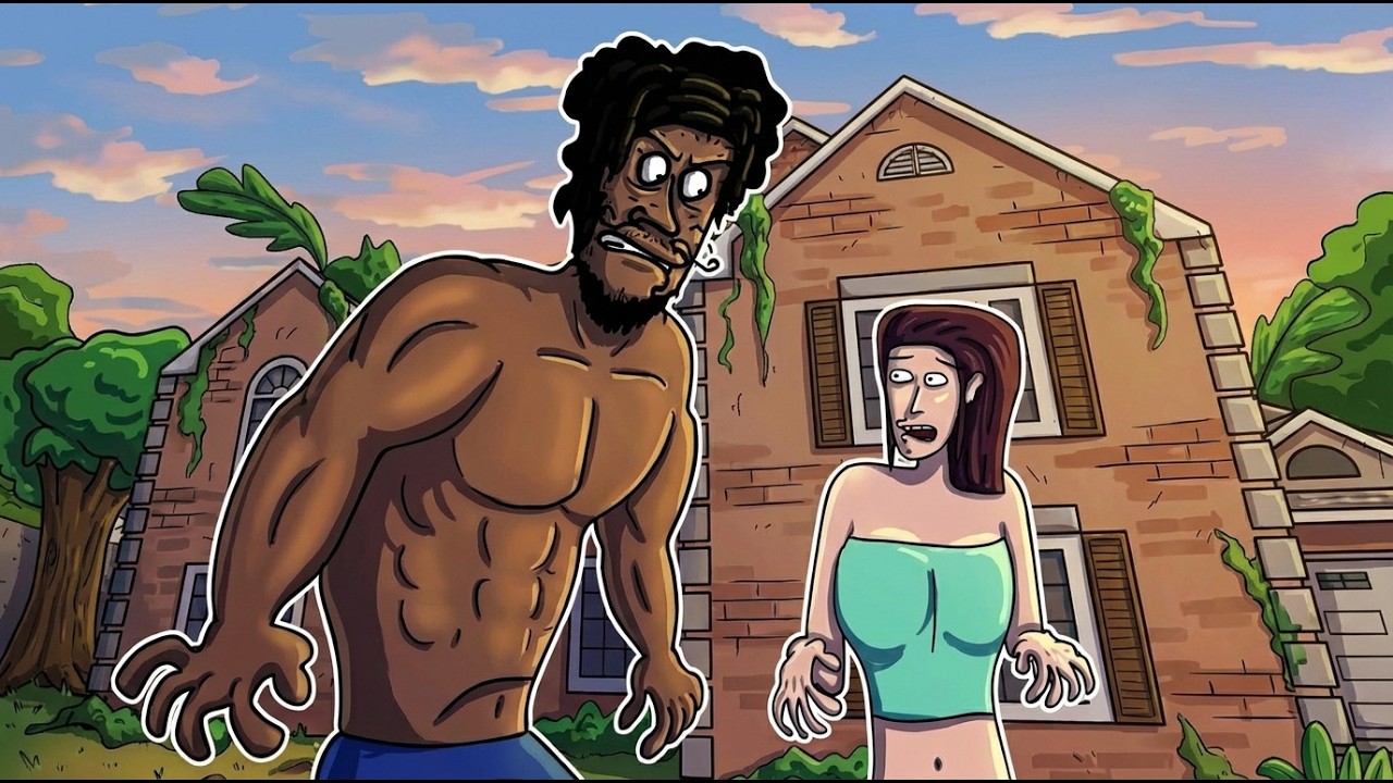 โฉมงามกับลิงกัง | JOJOCH