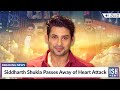 Siddharth Shukla Passes Away of Heart Attack