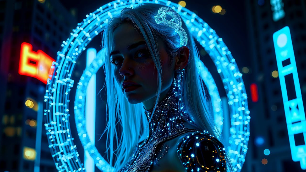 Psychedelic Ascension Visualized by Machine Learning