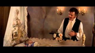 The Mask Of Zorro [telling a story to his baby daughter] Resimi