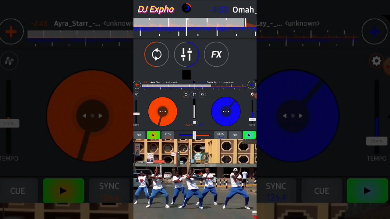Sability X Soso Mashup Mix|New Cross Dj Mod 2023|@DJ Expho