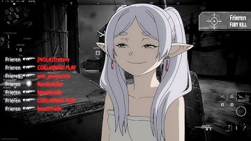 Best of 2025 (mw2/bo6 sniper montage)