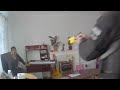 Bodycam: British Officers Tase Triple Murder Suspect Armed With A Knife.