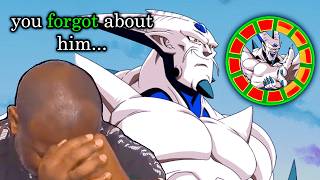 POV: You FORGOT About TEQ SYN SHENRON On Dokkan Battle!