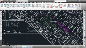 AutoCAD Design Suite Companion Video - Autodesk Raster Design