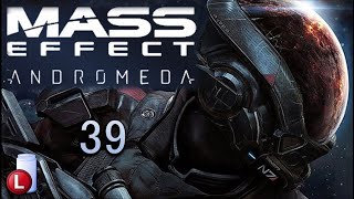 FAMILY SECRETS | MASS EFFECT ANDROMEDA BLIND PLAYTHROUGH