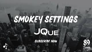 Smokey Settings UK Drill Type X NY Drill Type Beat Hard! Must Watch!