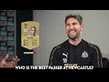 Who is the STRONGEST player at Newcastle United? | Federico Fernandez vs FIFA 19 🔥🔥🔥