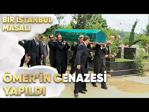 Ömer'in Cenazesi Yapıldı - Bir İstanbul Masalı 70. Bölüm
