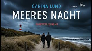 Meeresdämmerung: Elin Bertram 2 | Hörbuch Krimis, Thriller Komplett