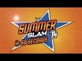 SummerSlam In 60 Seconds SummerSlam 2014