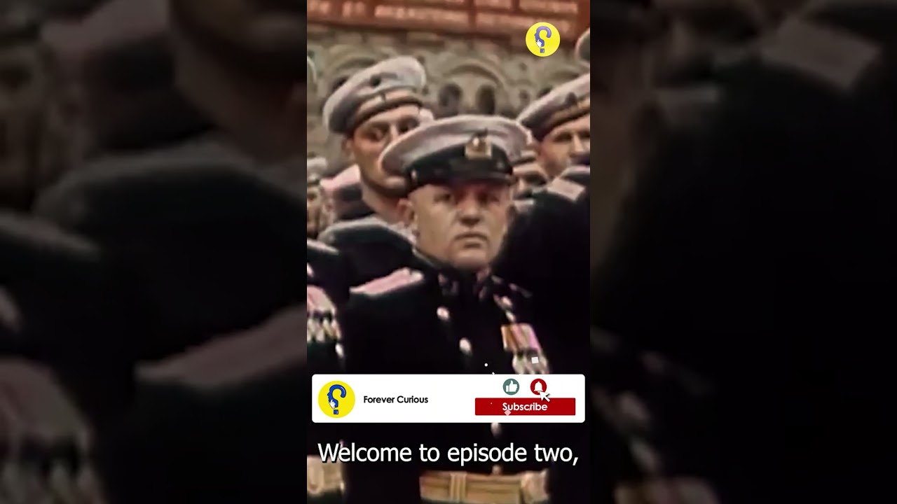 Гитлер против Сталина: Основа молчания 🤫