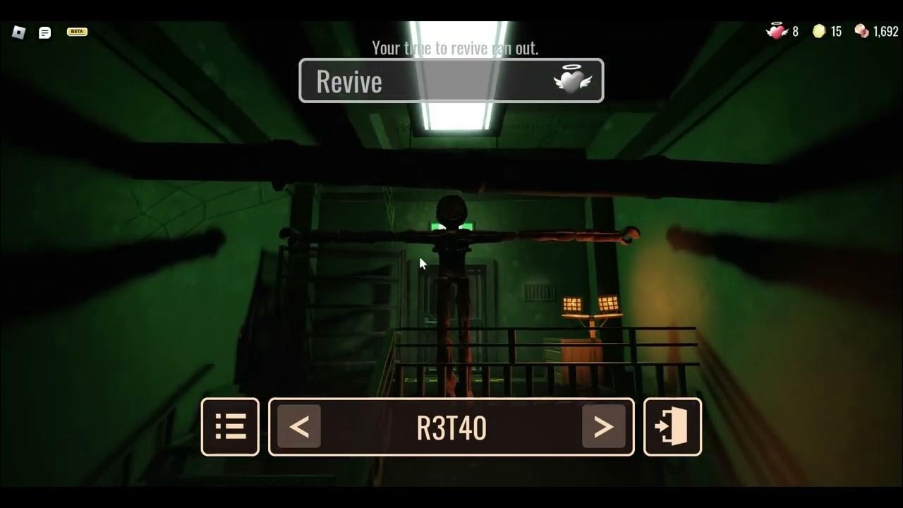 DOORS Figure Jumpscare YouTube