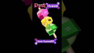 My Own One Is Huawei But I Love It