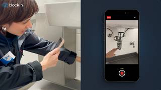 Nie Wieder Berichte Tippen So Funktioniert Die Ki-Videodokumentation Von Clockin