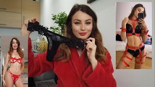Iadorami TRY ON HAUL! Iadorami TRY ON HAUL!