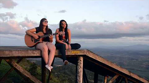 Quero ser feliz também - Nadini e Marina