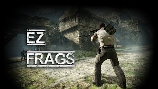 CSGO Fragmovie | Ez Frags