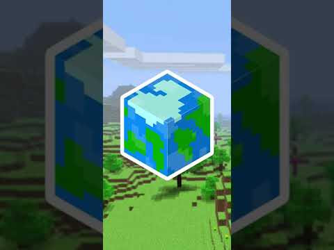 Minecraft But The World is TNT… 😂 😭 #shorts