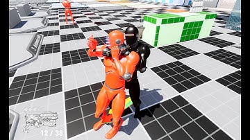 TPS Kit - weapon change and stealth kill improvements - available now!