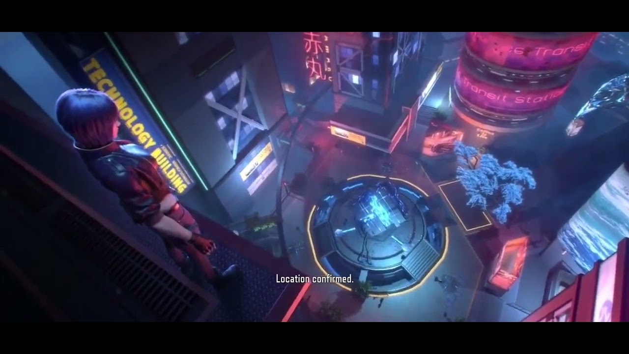 COD new city map #callofduty - YouTube