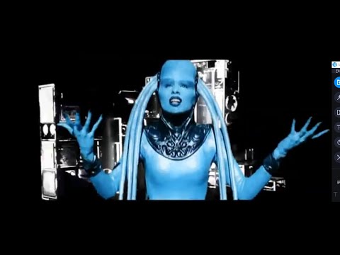 The Diva Project Edited by Shane Tate - Full uninterrupted performance