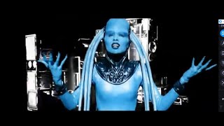 The Diva Project Edited by Shane Tate - Full uninterrupted performance