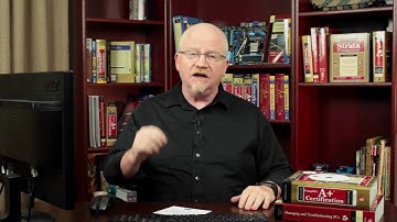 Mike Meyers CompTIA A+ Cert. - How to Pass the A+ 901/902 Exams