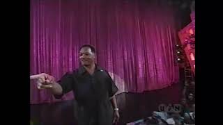 jesse jackson fo shizzle