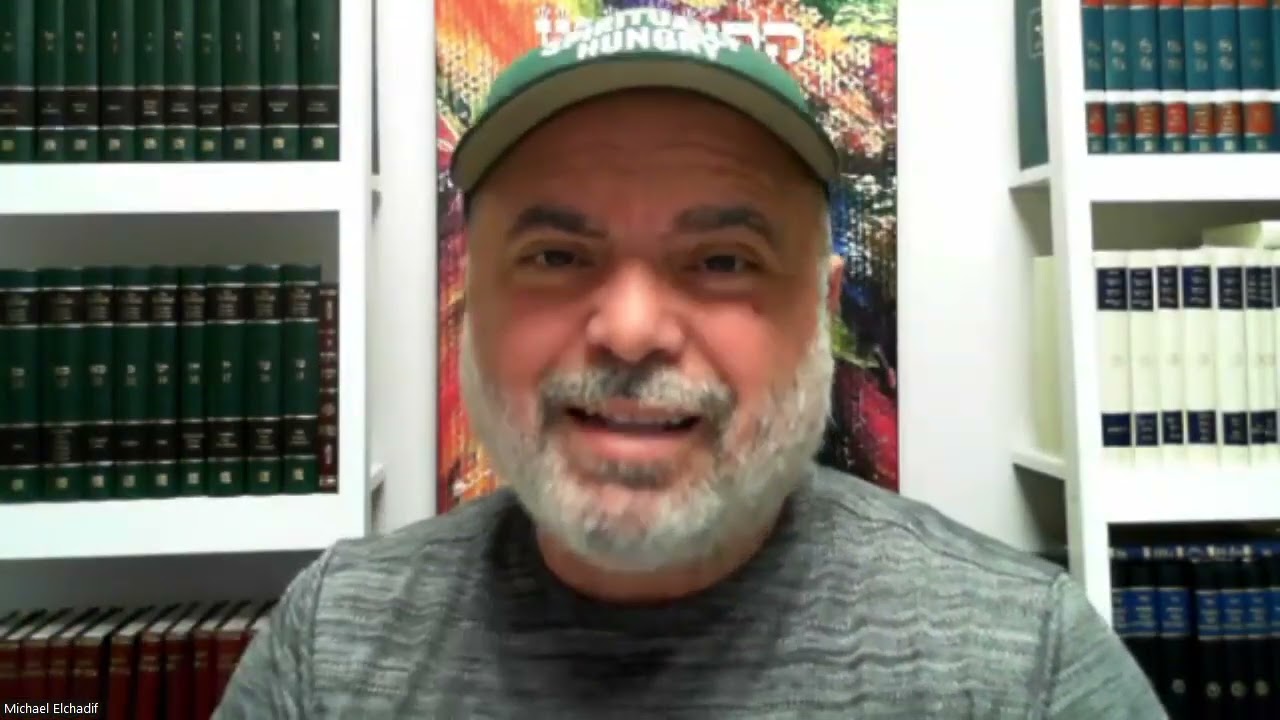 Сатана находится именно там, где есть искры — раввин Берг