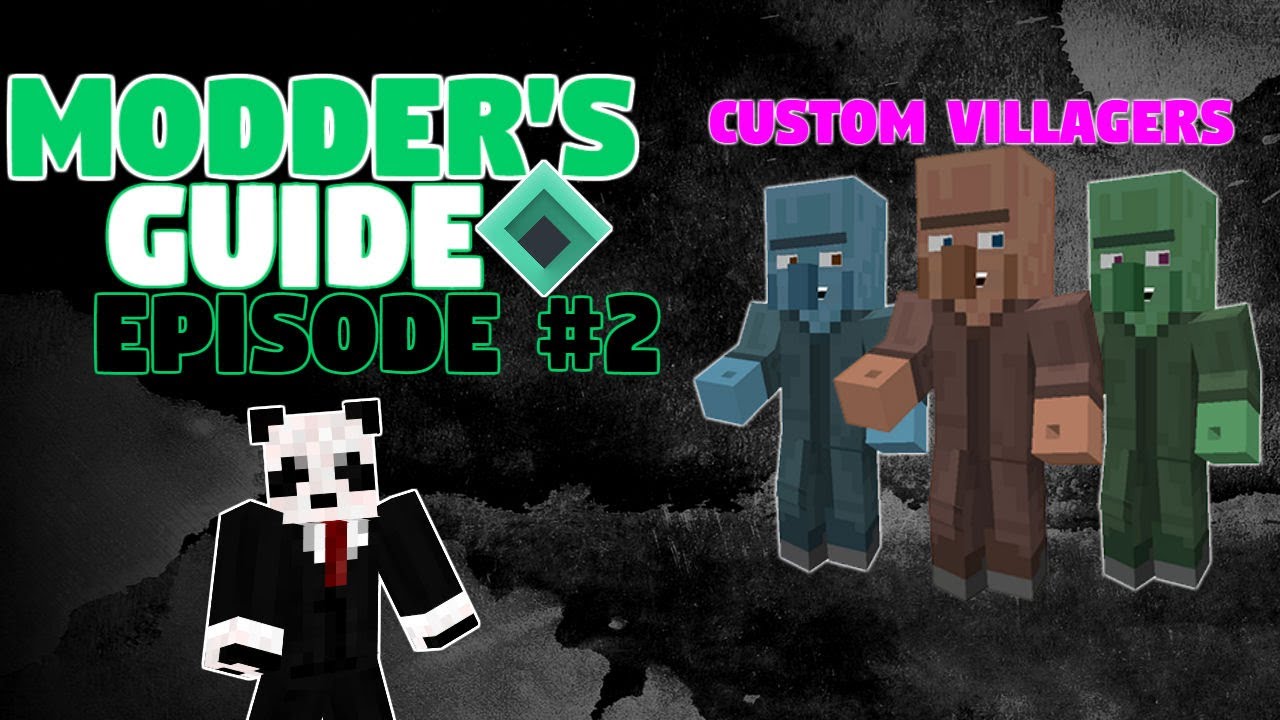 How To Make Custom Villager Trades In Minecraft Bedrock Edition 134