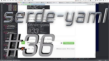 serde-yaml #36 [research on how to escape strings in JSON and YAML]