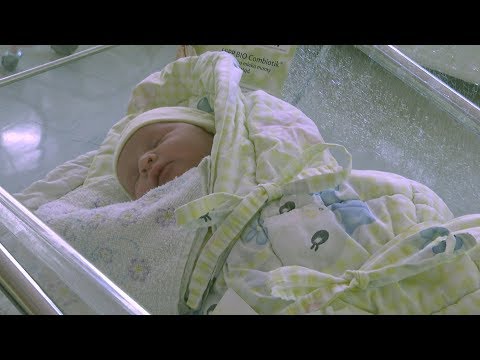Wideo: Jakie Imiona Można Nadać Dzieciom Urodzonym W Styczniu