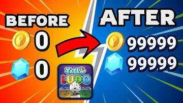 Yalla Ludo MOD APK 2025 💎 Unlimited Diamonds & Gold Hack for iOS/Android | No Root/No Jailbreak
