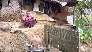 Download Lagu MIRIS !! KAKEK UMUR HAMPIR 100 TAHUN HIDUP SEBATANG KARA TINGGAL SENDIRI DI SAUNG TENGAH HUTAN MP3 Download Lagu MIRIS !! KAKEK UMUR HAMPIR 100 TAHUN HIDUP SEBATANG KARA TINGGAL SENDIRI DI SAUNG TENGAH HUTAN MP3