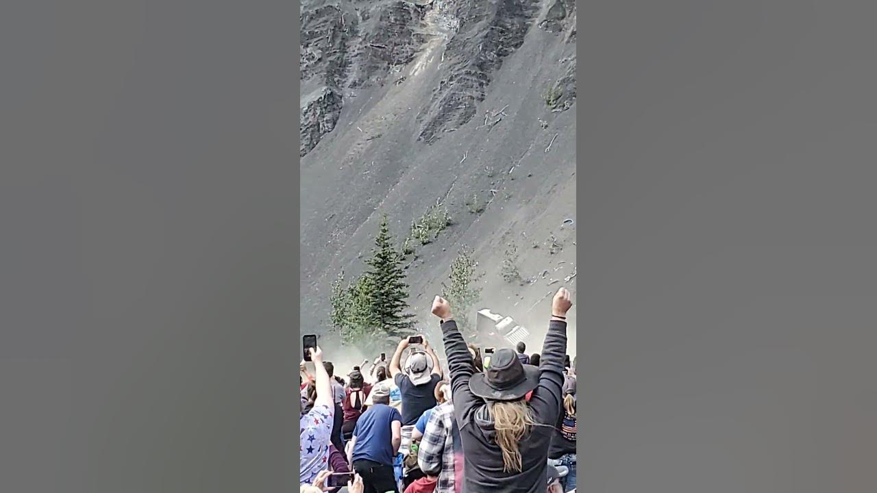 glacier view car launch alaska YouTube