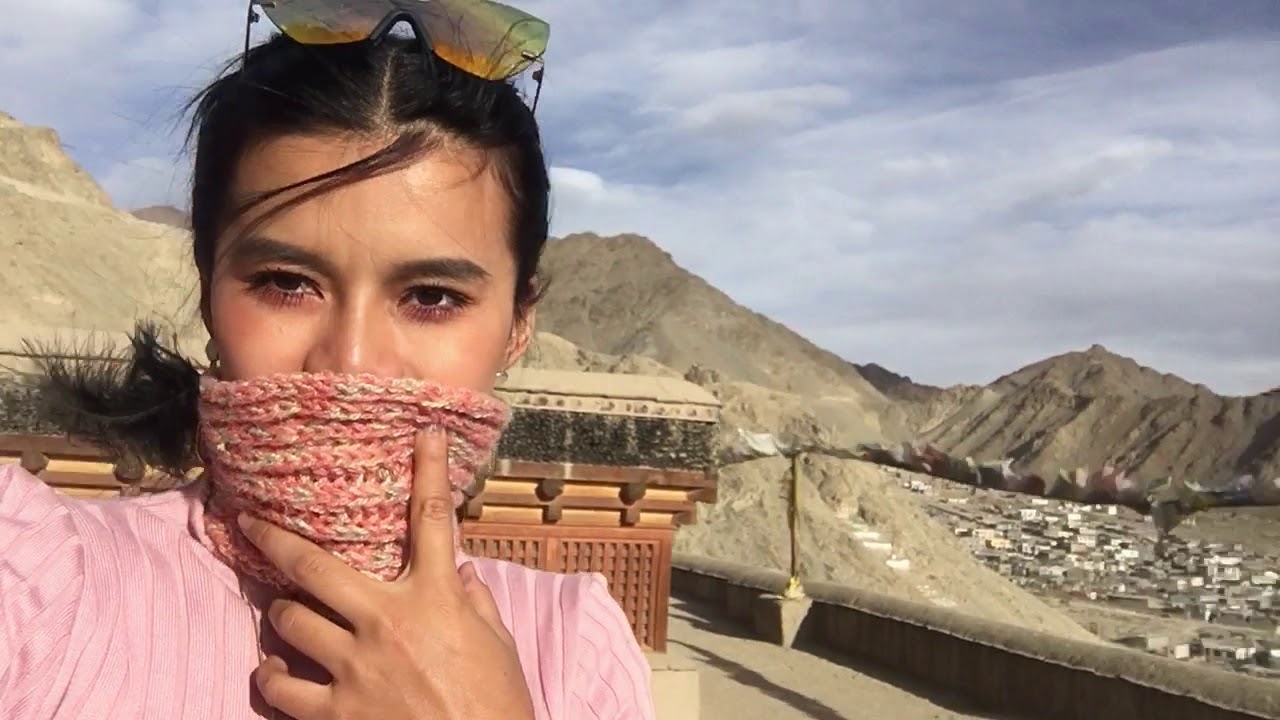leh ladakh อินเดียที่รัก - YouTube