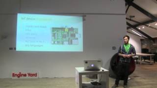 Peter Marton: "Brewfactory: full-stack homebrew"
