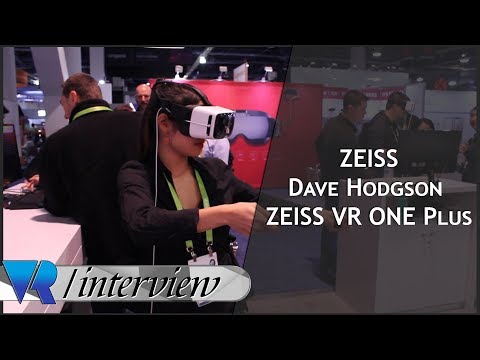 Zeiss VR One Plus now Connects to SteamVR and Supports iOS phones