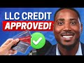 How to Apply for Business Credit with Your LLC