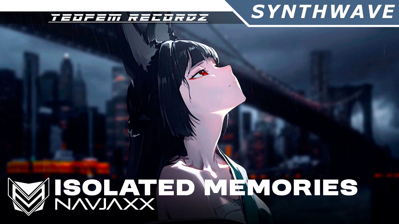 Navjaxx - Isolated Memories - YouTube