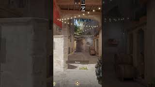CS2 Useful Command To Rethrow Flashes and nades #shorts