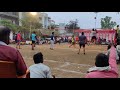 solapur vs yedshi semi finale volley Ball match part 3