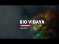 Buki,Yammy - Sio Vibaya (Instrumental)